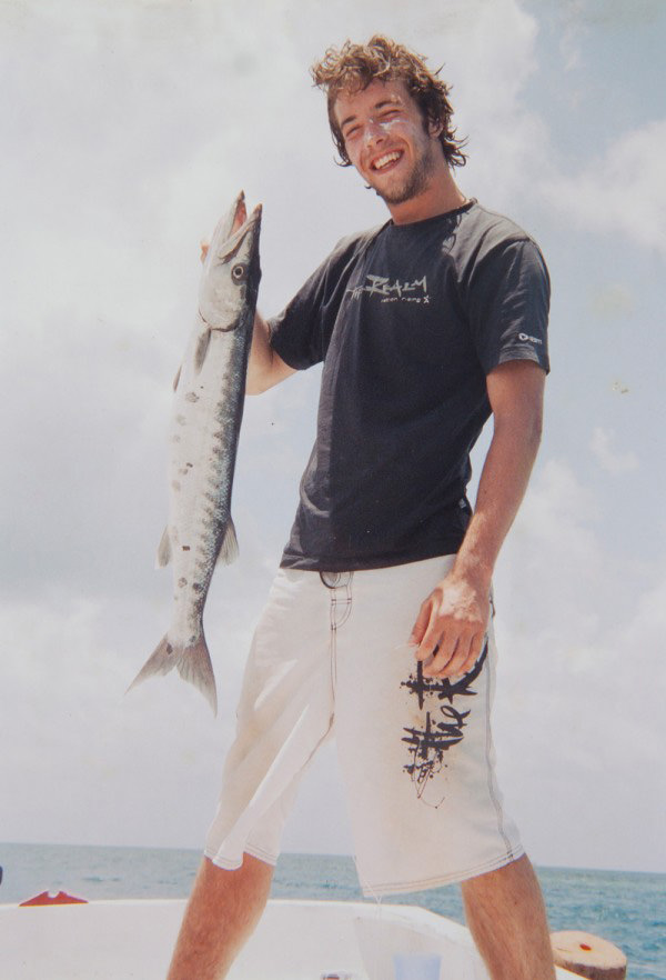 deVOL-kitchens-blog-Jon-Lewin-fish-surfer-cook-book