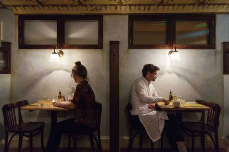 polpetto in Soho