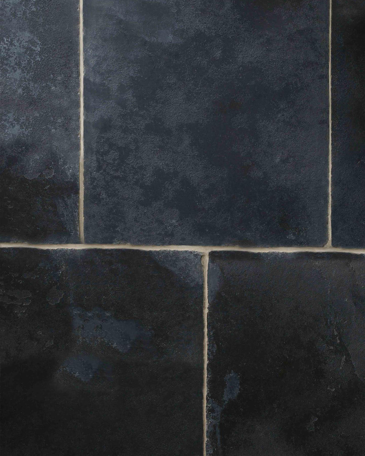 Brushed Charcoal Limestone - 600mm x free lengths (22mm thick) TEST