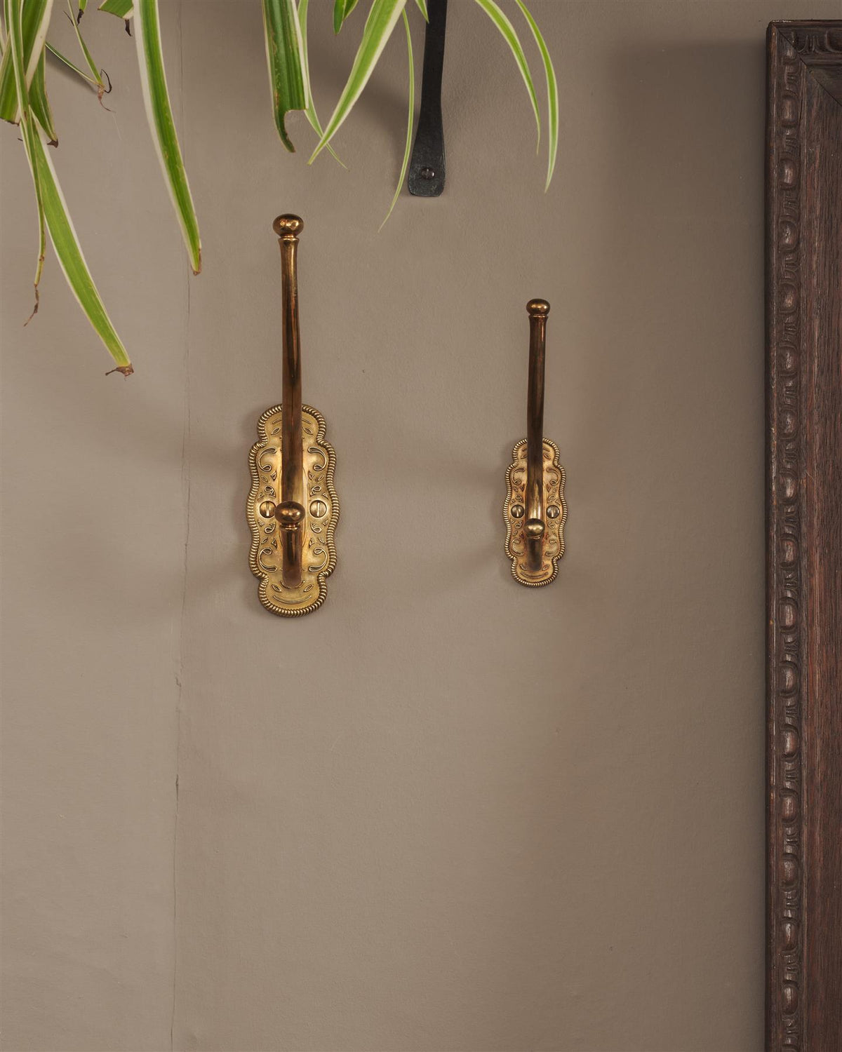 The Petite Parisian Café Hook TEST