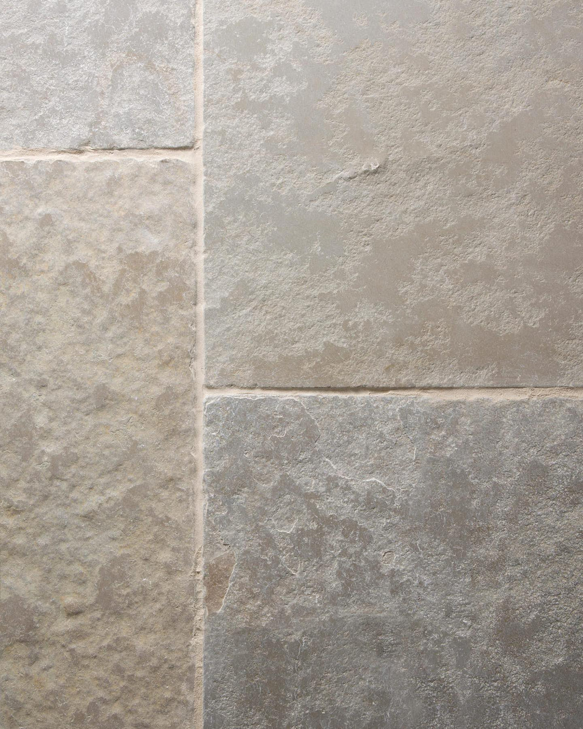 Jaipur Brushed Limestone - 500mm x free lengths (22mm thick) TEST