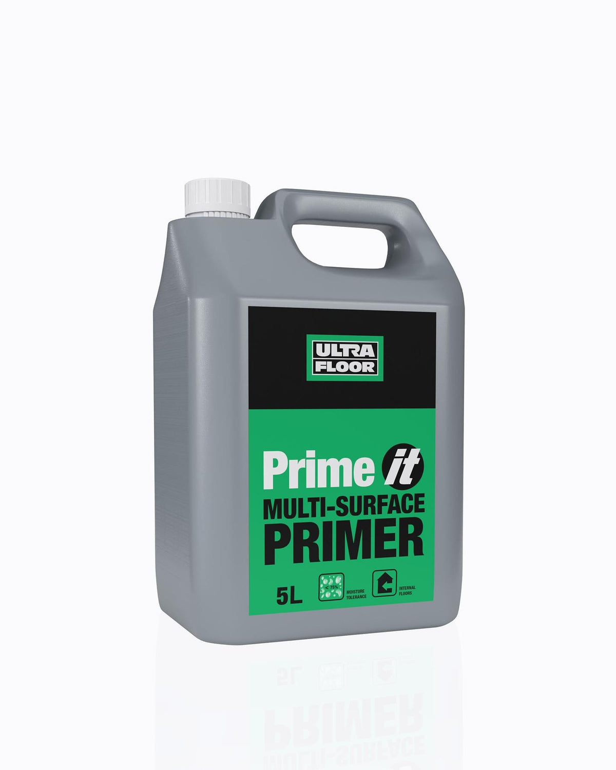 Multi-Surface Primer - 5L TEST