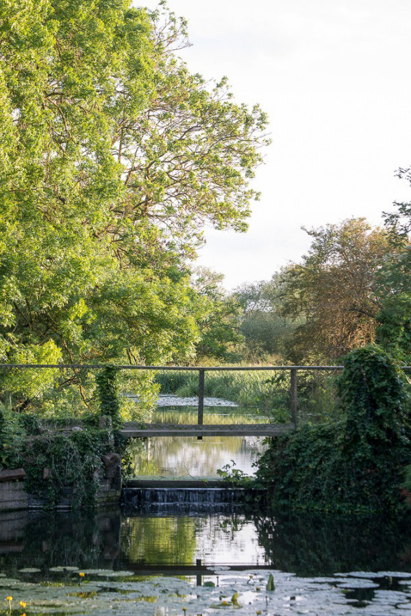 The Bridge at The Mill