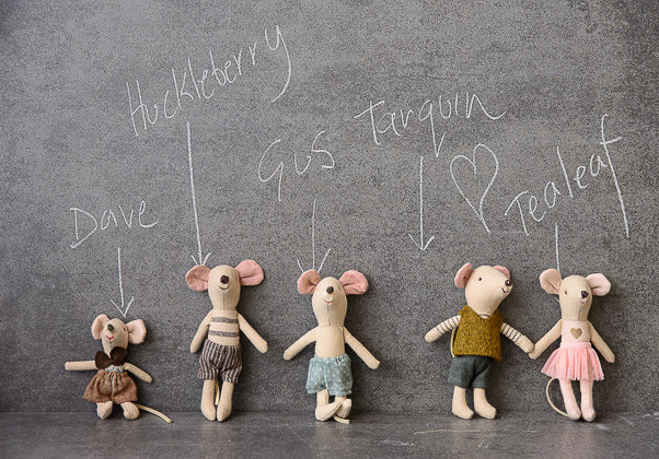 We have so much new cool stuff here at Mill – take a look at some of my favourites