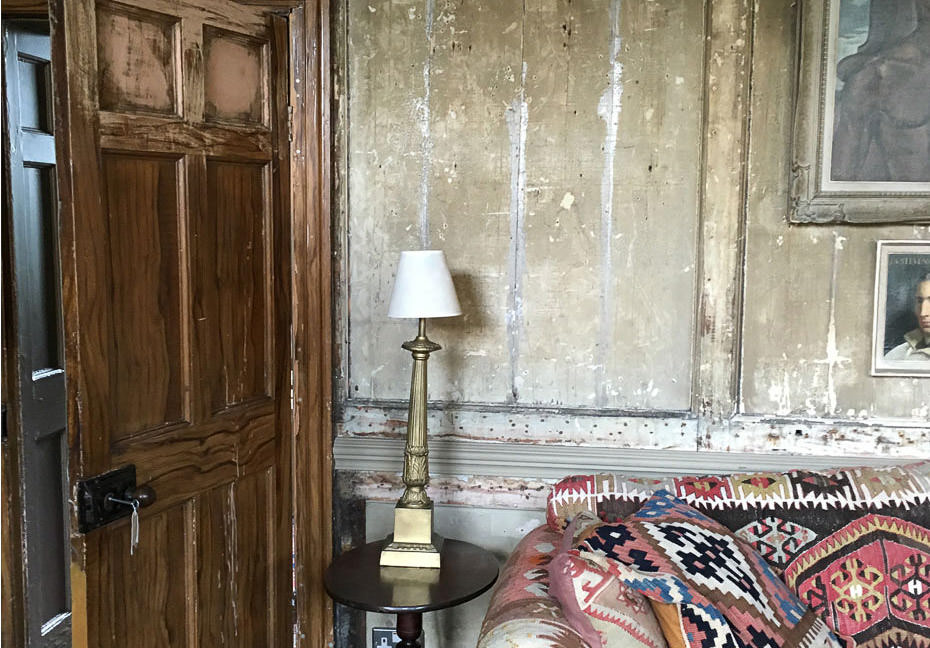 English Eccentrics part 2 – Malplaquet House