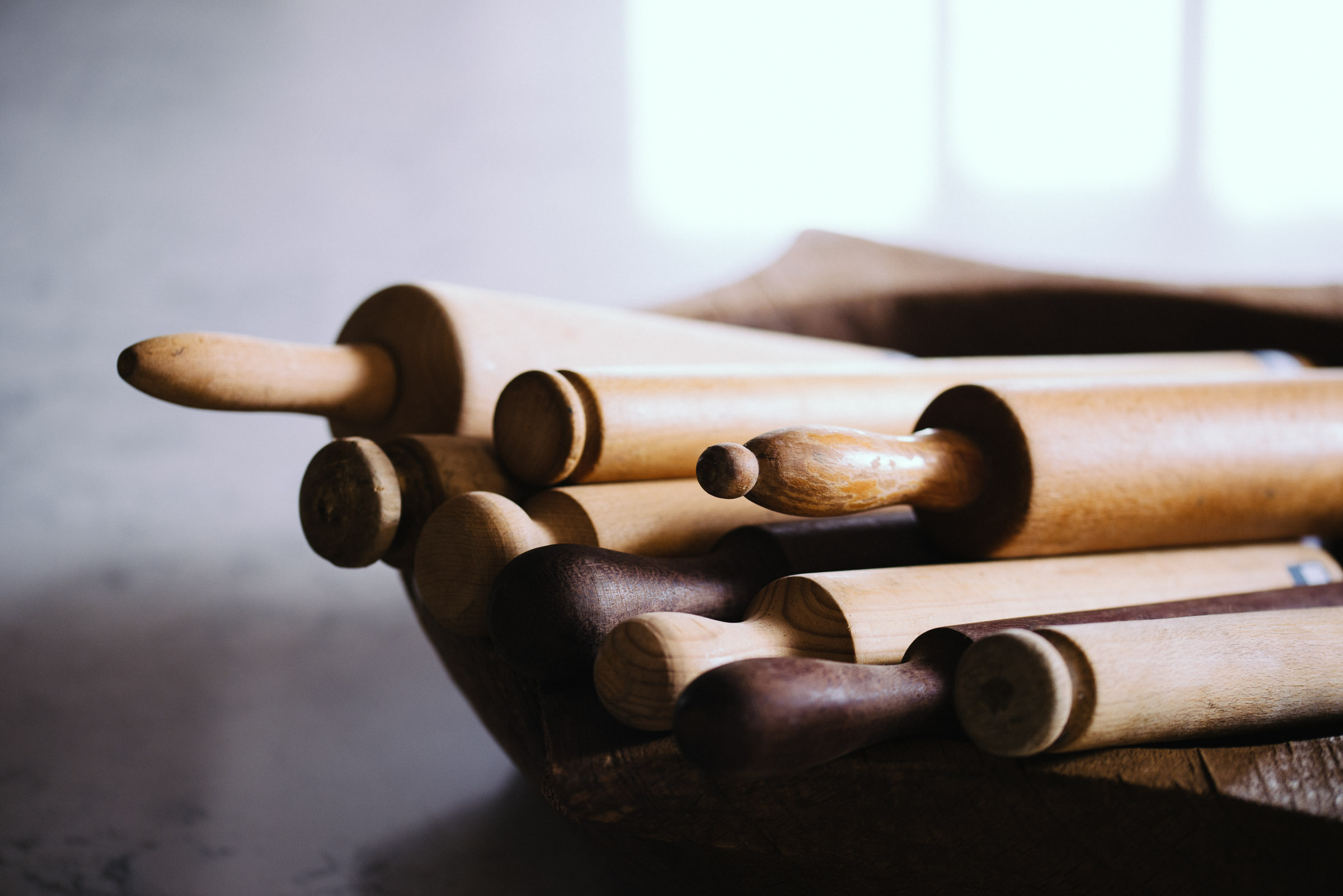 Rolling Pins