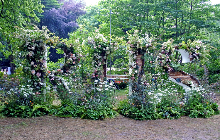 RHS-Chelsea