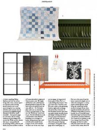 The World of Interiors - September 2024