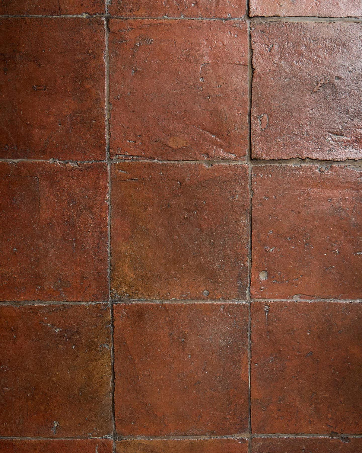 Square Terracotta - 200mm x 200mm (20mm thick) TEST