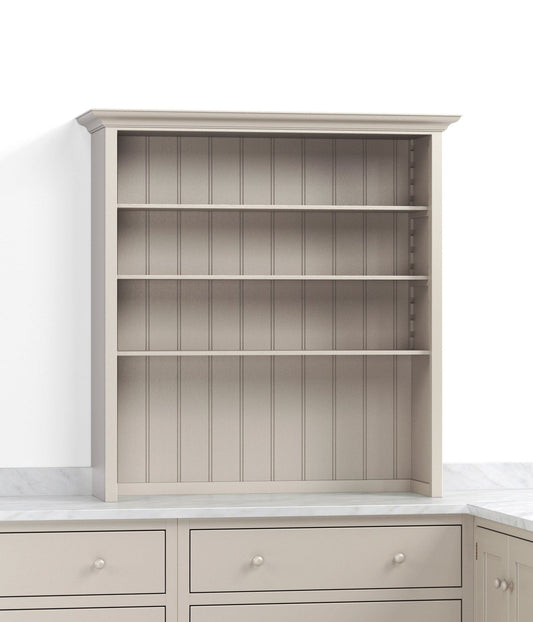 1050mm Open Countertop Cupboard
