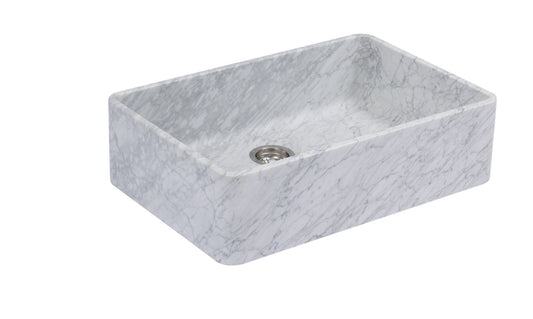 Milano Penthouse 800 Single Marble Sink