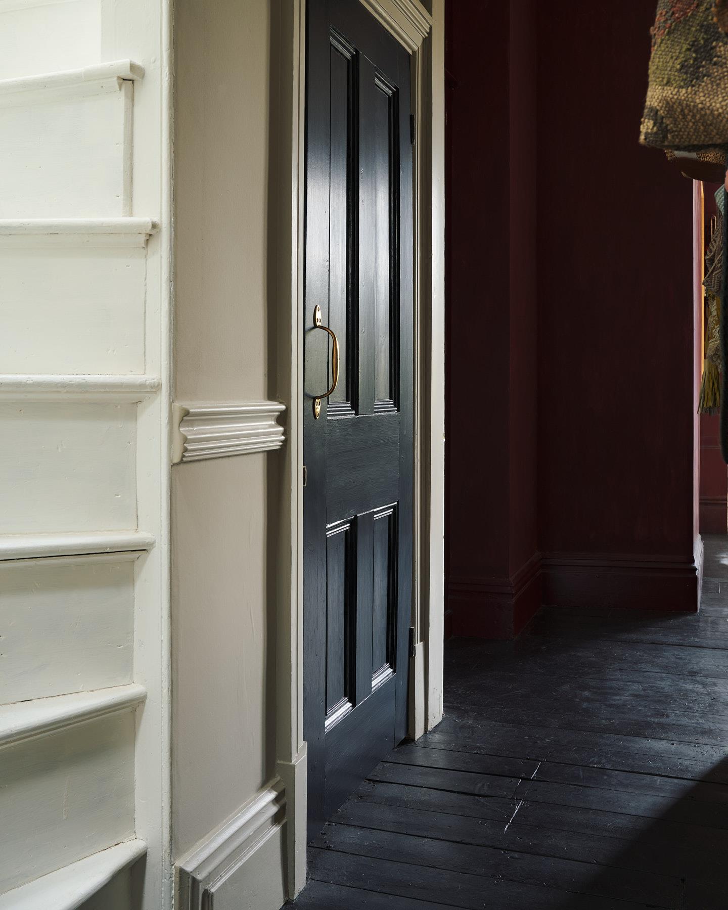 The Grand Elodie Pull Handle