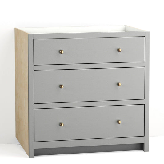 900mm Drawer Cabinet