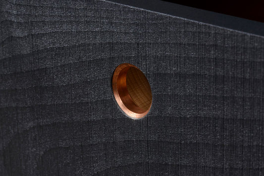 Copper Ring Pull