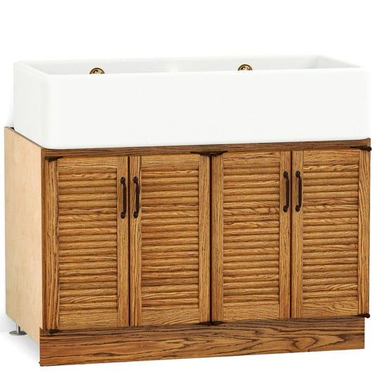 1000mm Sink Cabinet