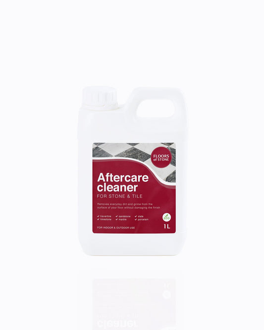 Aftercare Cleaner for Stone & Tile - 1L