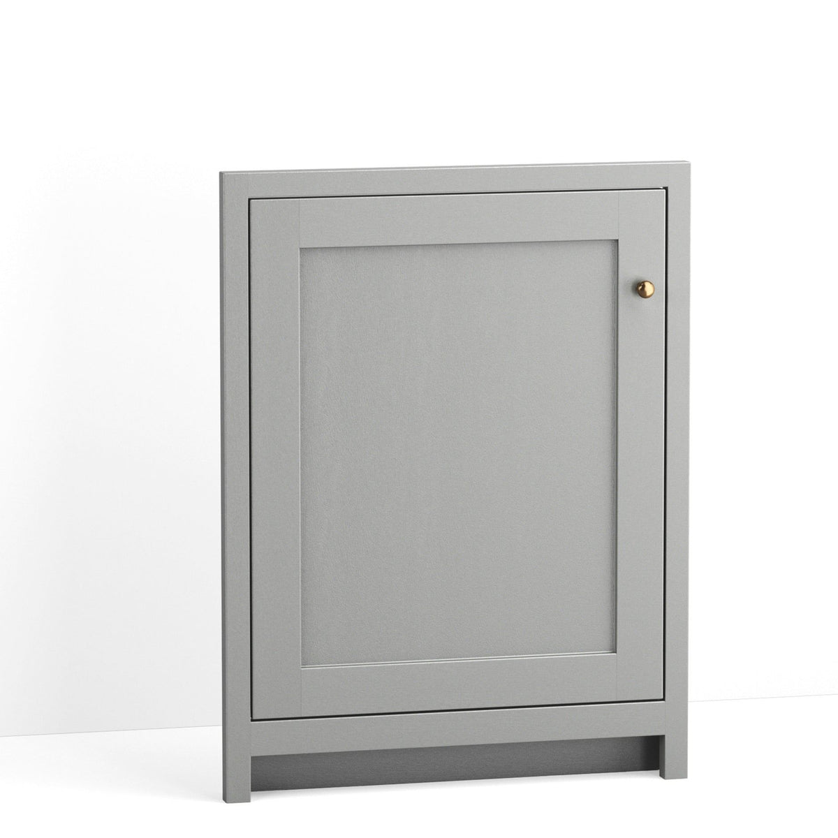 680mm Fridge/Freezer Fascia