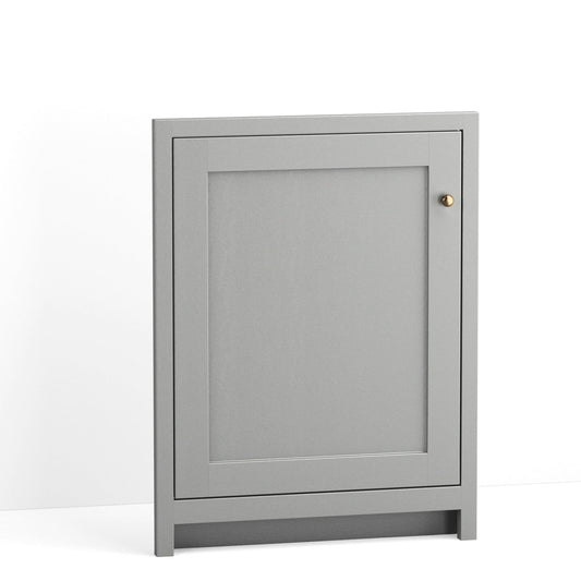 680mm Fridge/Freezer Fascia