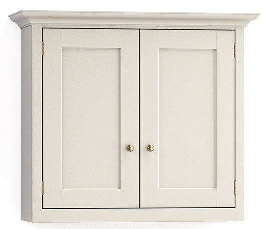 800mm Closed Wall Cupboard