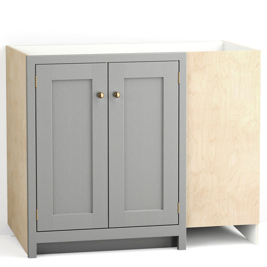 720mm Blind Corner Cabinet