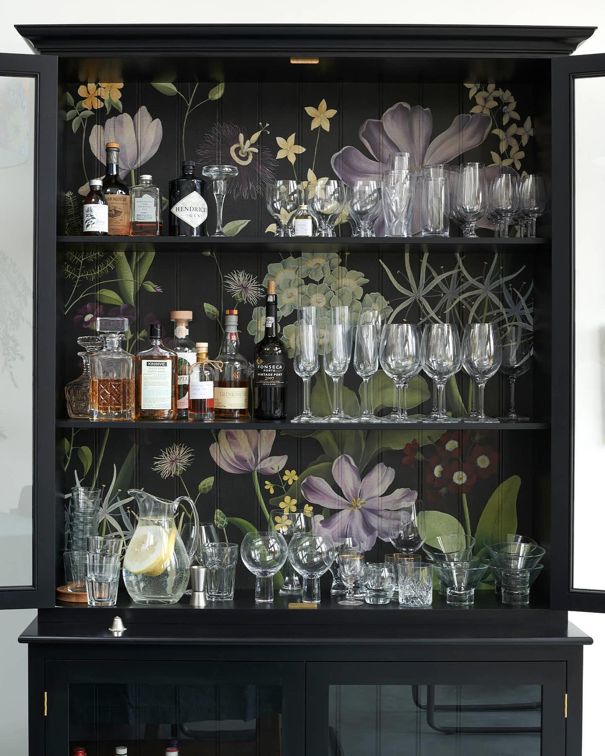 The Botanical TEST