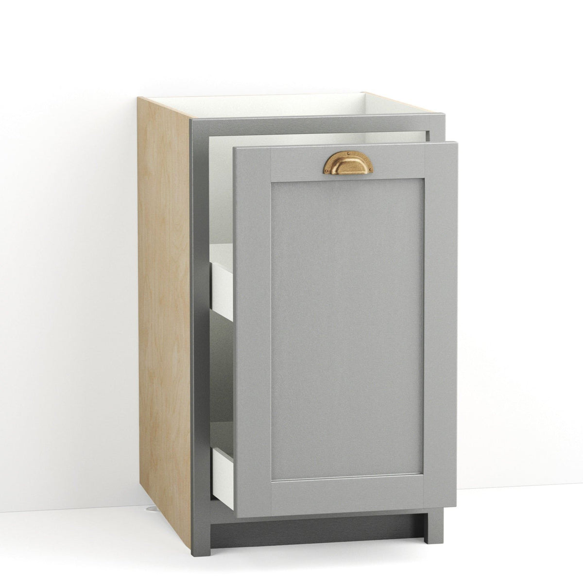 530mm Pull Out Larder