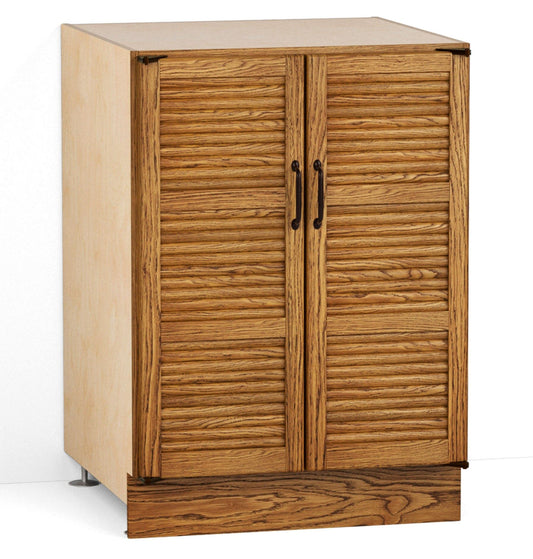 Tambour Doors