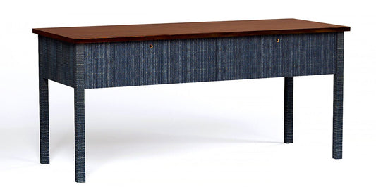 1800mm Prep Table with Drawers on Front Only