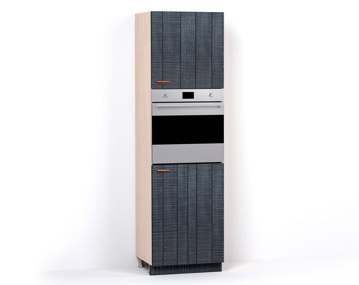 Integrated Appliance Cabinet with 605mm Aperture