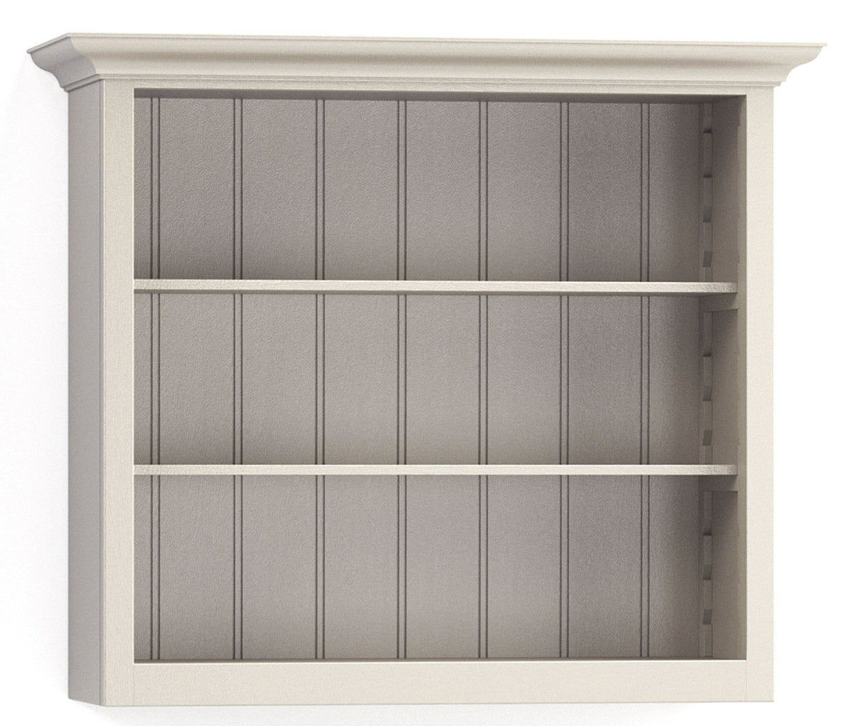 800mm Open Wall Cupboard