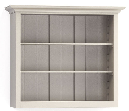 800mm Open Wall Cupboard