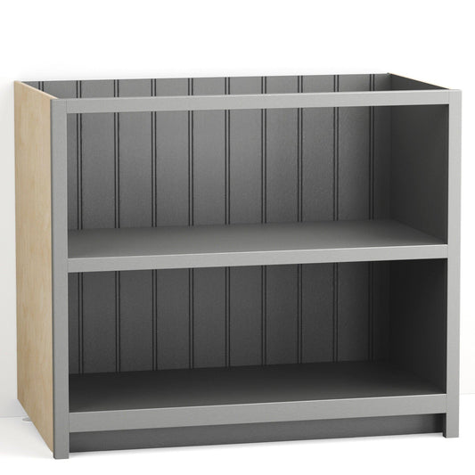1050mm Open Cabinet