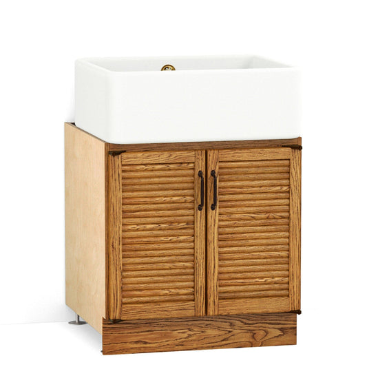 600mm Sink Cabinet