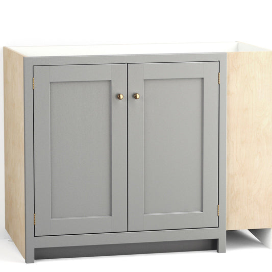 900mm Blind Corner Cabinet