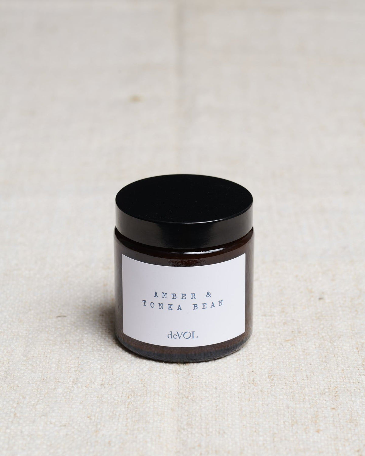 Set of 4 Small Scented Candles TEST