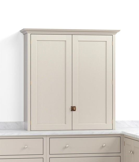 1050mm Closed Countertop Cupboard