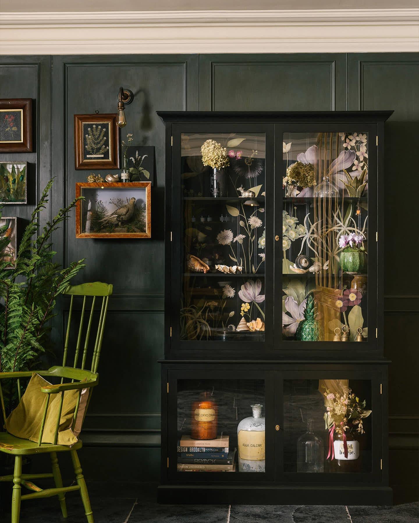 The Botanical