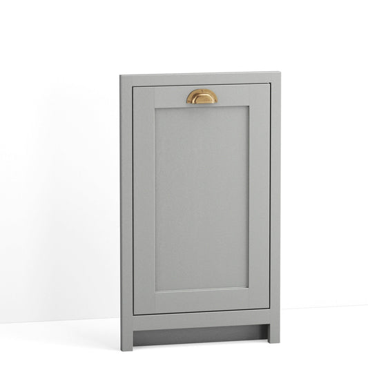 530mm Slimline Dishwasher Fascia