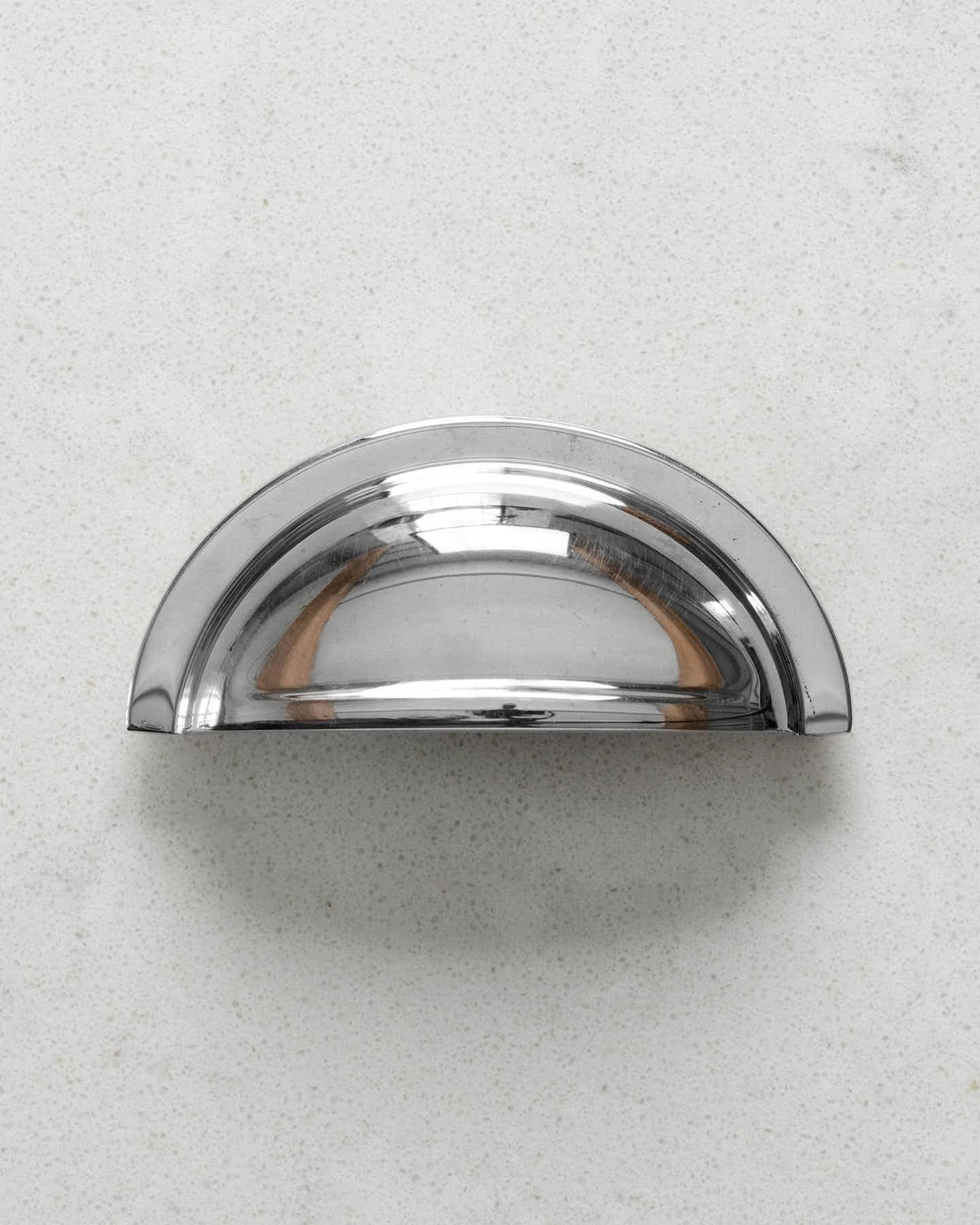 Bella Chrome Cup Handle TEST