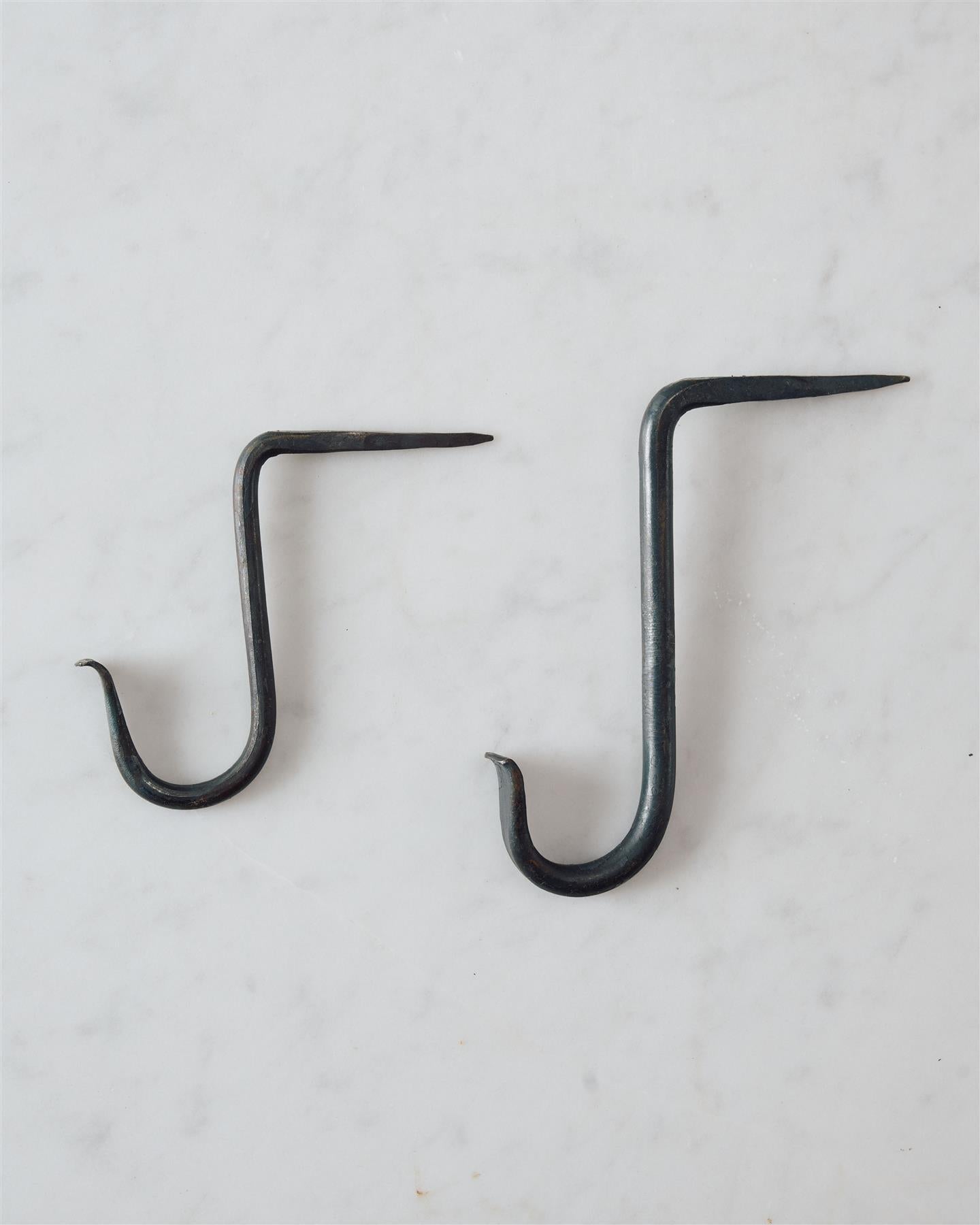 Iron Beam Hook - Large