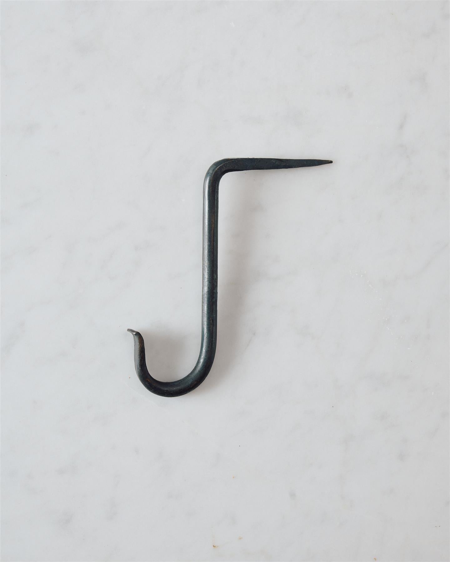 Iron Beam Hook - Large