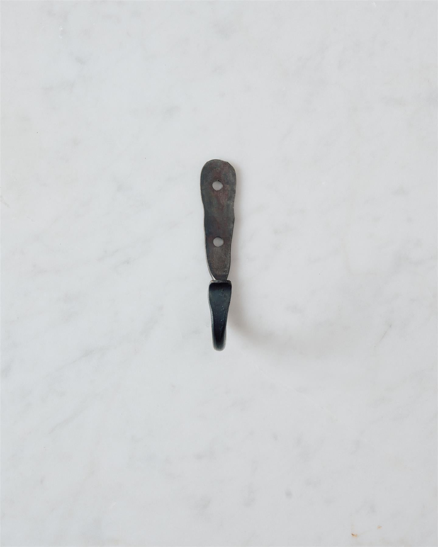 Iron Wall Hook - Small
