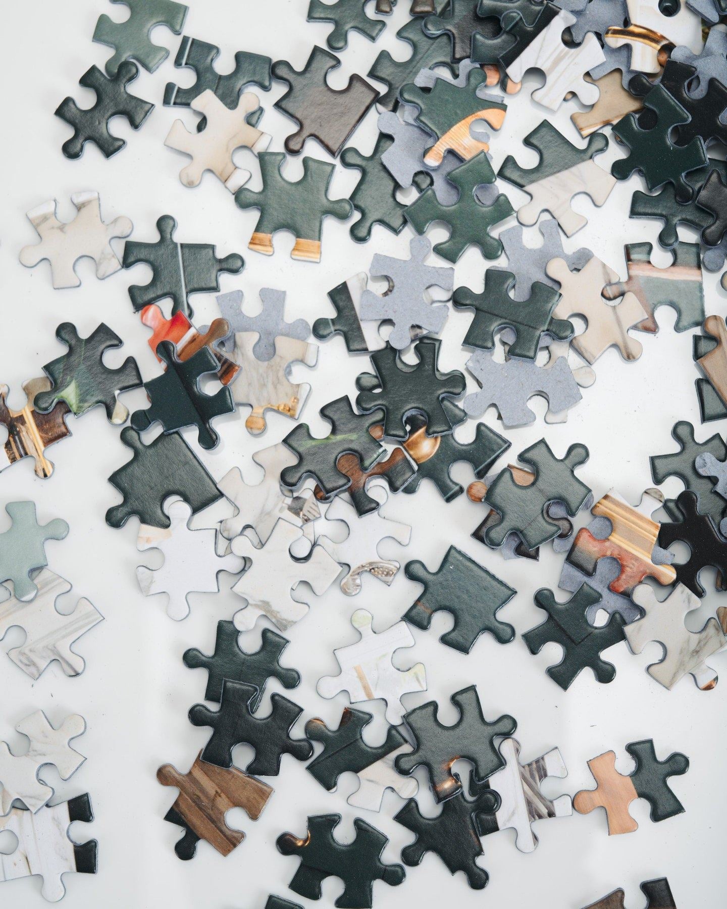 deVOL Jigsaw Puzzle - The Peckham Rye Kitchen