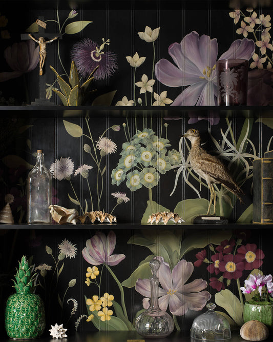The Botanical