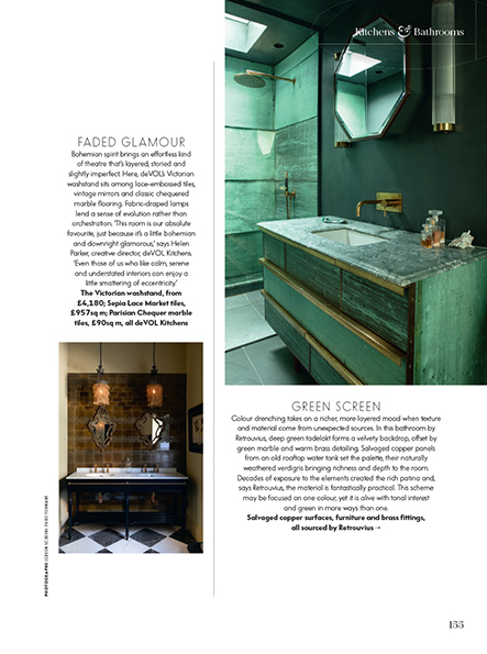 Homes and Gardens - June 2026