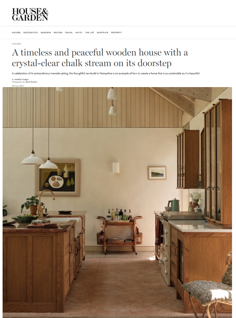 House & Garden - May 2026
