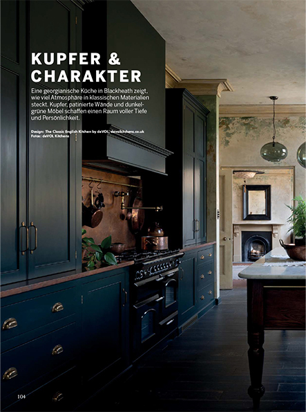Interieur and Wohnen - May 2026