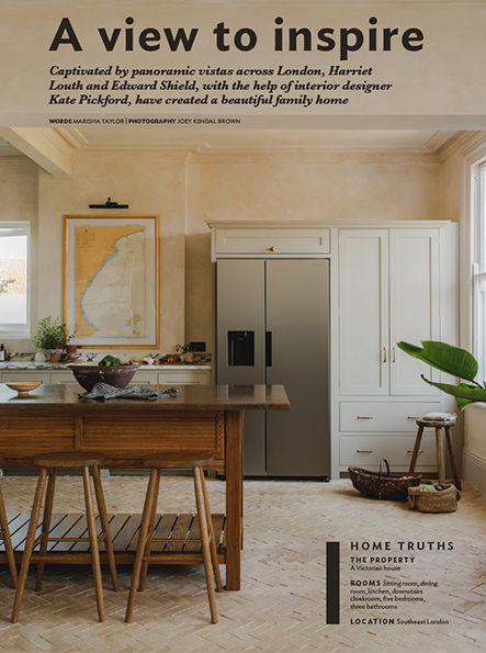 25 Beautiful Homes - September 2026