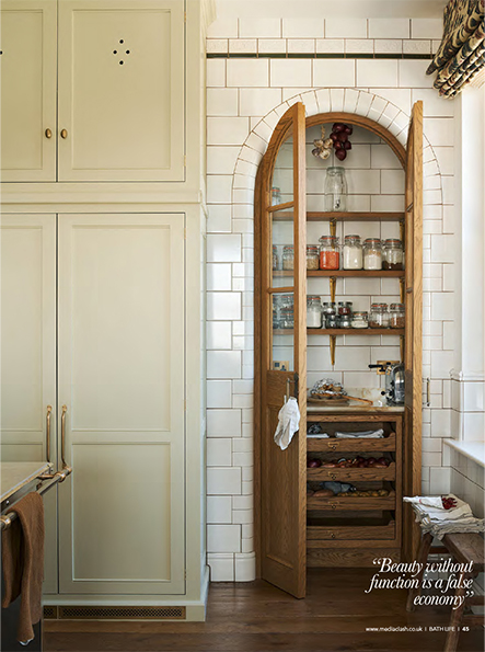 Bath Life - August 2026