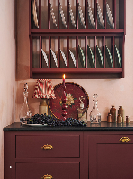 Country Home - September 2026